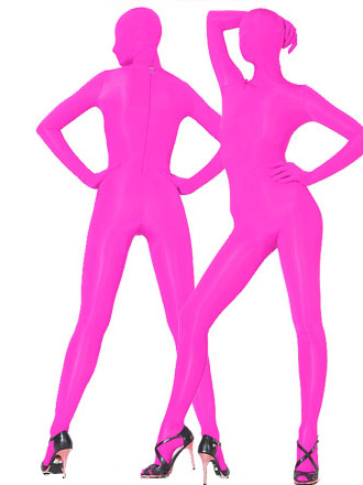 Sous-vêtement minceur en spandex - Ref 687830