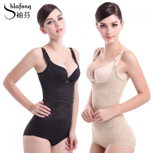  Sous-vêtement minceur SHLARFONG en nylon - Ref 687905