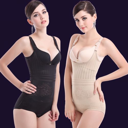  Sous-vêtement minceur en nylon - Ref 687913