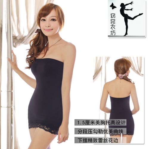 Sous-vêtement minceur FEELING TOUCH simple - Ref 687956