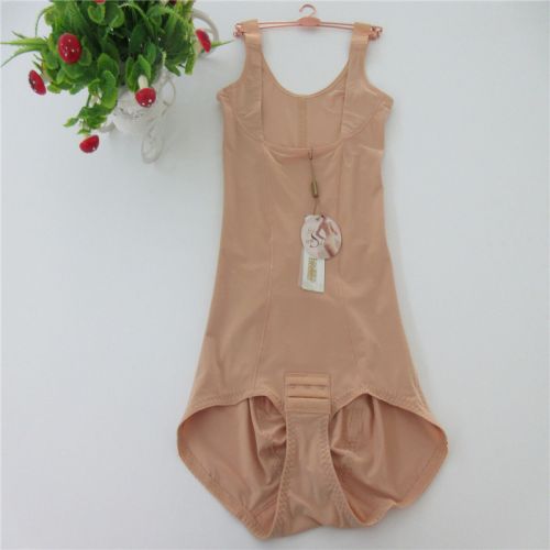 Sous-vêtement minceur sexy en nylon - Ref 687961