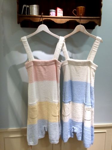 Sous-vêtement minceur doux - Ref 687993