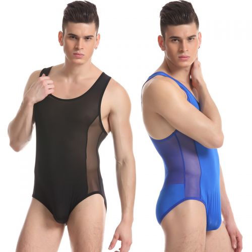  Sous-vêtement minceur SEOBEAN en soie Ice - Ref 688043