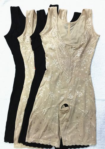 Sous-vêtement minceur en nylon - Ref 688057
