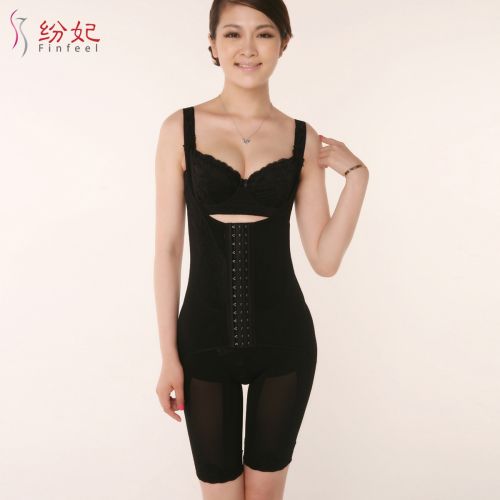  Sous-vêtement minceur en nylon - Ref 688098