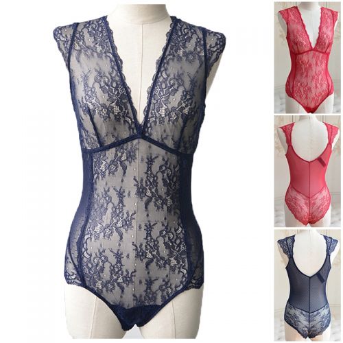 Sous-vêtement minceur sexy en spandex - Ref 688128