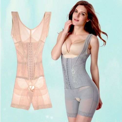  Sous-vêtement minceur en spandex - Ref 688157