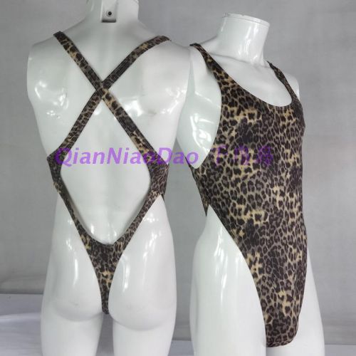 Sous-vêtement minceur sexy en polyester - Ref 688177