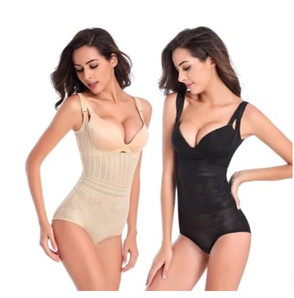 Sous-vêtement minceur sexy - Ref 688522