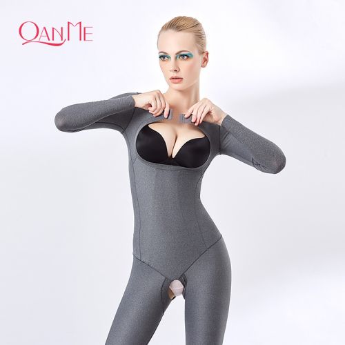 Sous-vêtement minceur QAN ME - Ref 688551