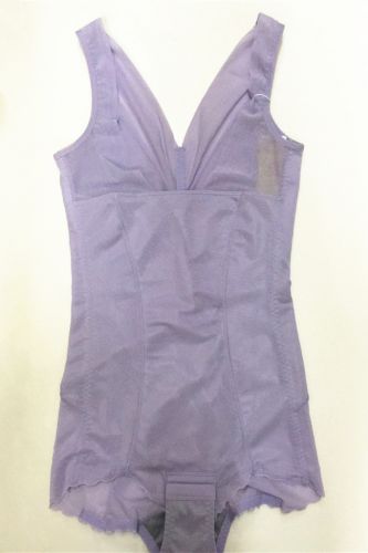 Sous-vêtement minceur en nylon - Ref 688697