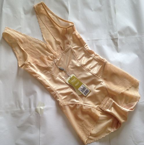 Sous-vêtement minceur sexy - Ref 688724