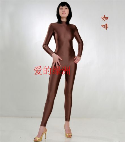 Sous-vêtement minceur AISALY en spandex - Ref 688733