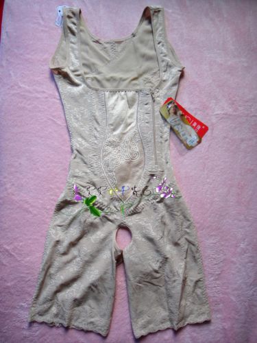 Sous-vêtement minceur en nylon - Ref 688772