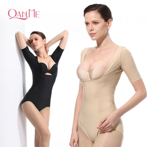 Sous-vêtement minceur QAN ME en nylon - Ref 688786