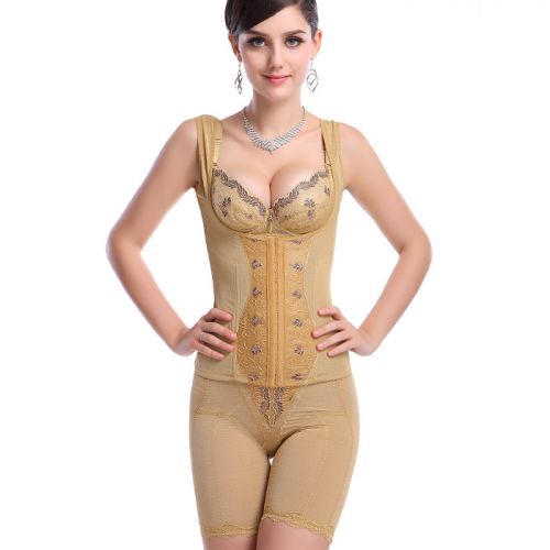 Sous-vêtement minceur en nylon - Ref 688880