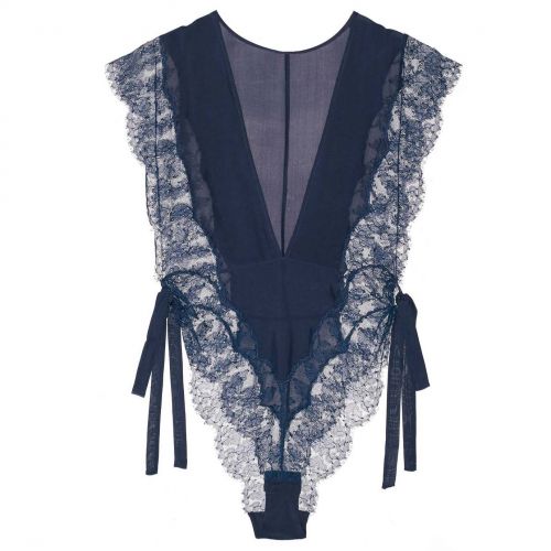 Sous-vêtement minceur en nylon - Ref 688955