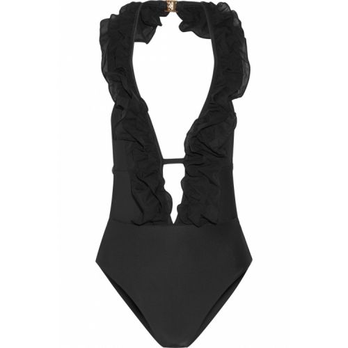 Sous-vêtement minceur en polyester - Ref 689228