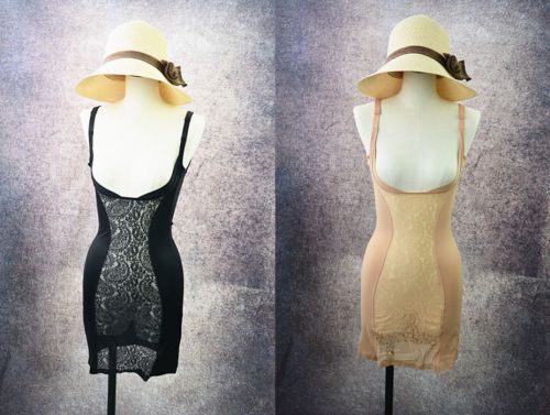 Sous-vêtement minceur luxueux en spandex - Ref 689247