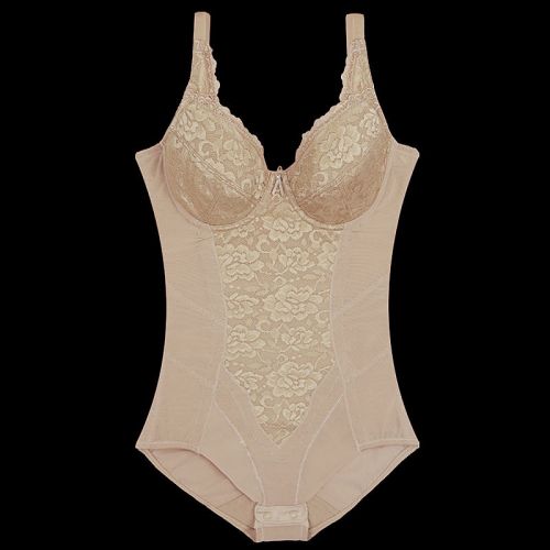 Sous-vêtement minceur sexy en spandex - Ref 689403