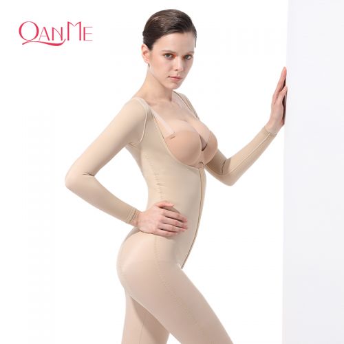  Sous-vêtement minceur QAN ME en nylon - Ref 689583