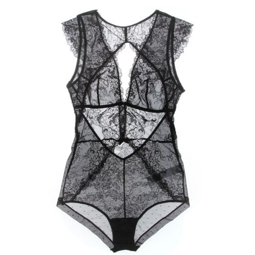 Sous-vêtement minceur sexy - Ref 689623