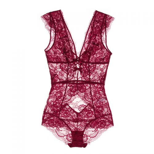 Sous-vêtement minceur sexy - Ref 689650
