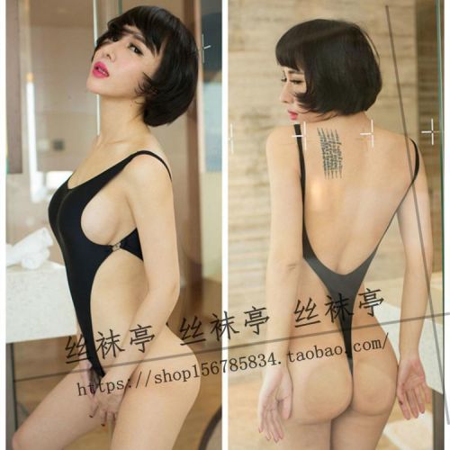 Sous-vêtement minceur sexy - Ref 689666