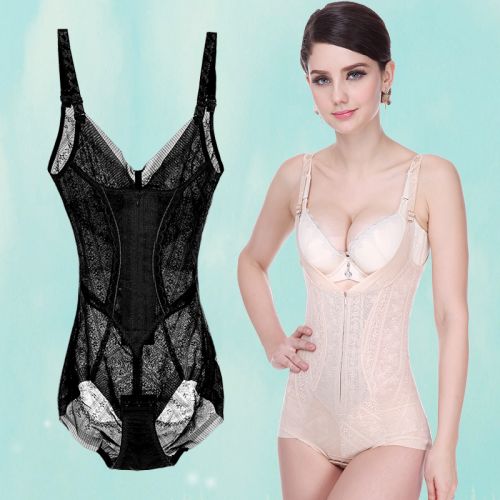  Sous-vêtement minceur paragraphe Triangle en nylon - Ref 689732