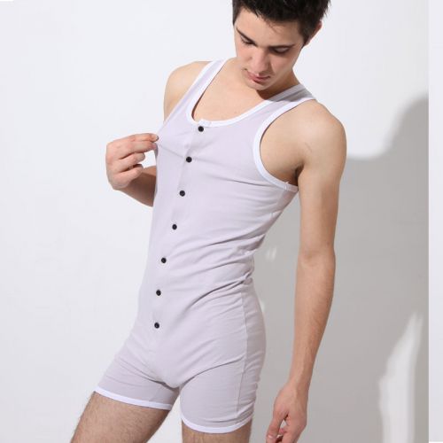 Sous-vêtement minceur SUPERBODY sexy en coton - Ref 689748