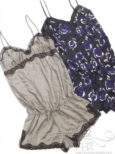 Sous-vêtement minceur sexy en polyester - Ref 689777