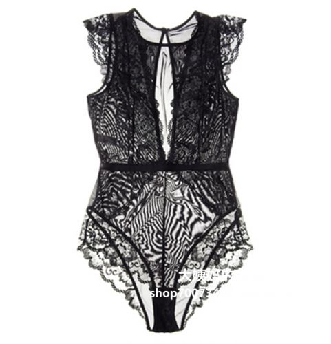 Sous-vêtement minceur en nylon - Ref 689814