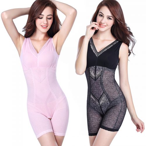 Sous-vêtement minceur en spandex - Ref 689848