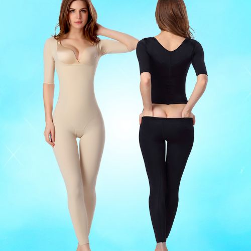 Sous-vêtement minceur sexy en polyester - Ref 690138