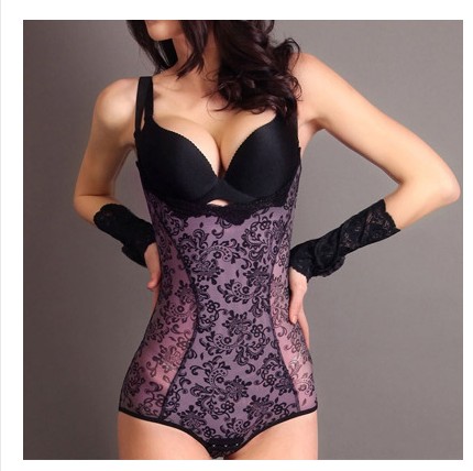Sous-vêtement minceur en spandex - Ref 690308
