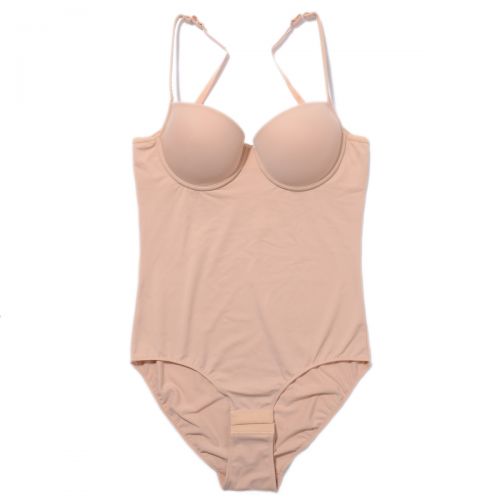 Sous-vêtement minceur luxueux en nylon - Ref 690592