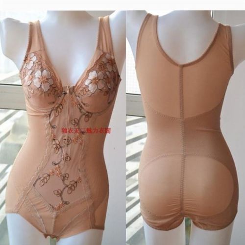Sous-vêtement minceur en nylon - Ref 690621