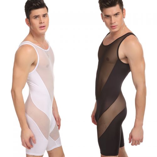 Sous-vêtement minceur en nylon - Ref 690744