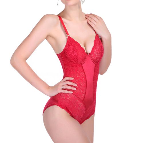Sous-vêtement minceur en nylon - Ref 690924