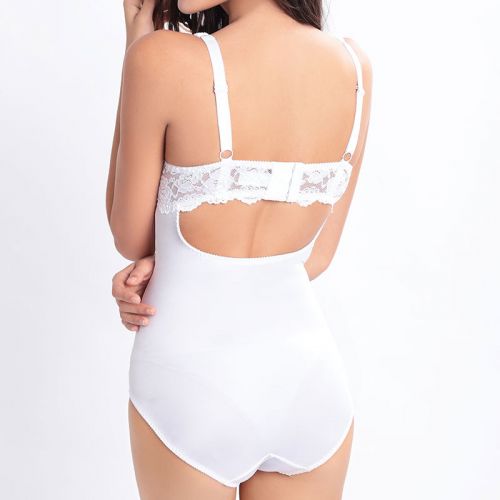 Sous-vêtement minceur YUEMLCQ en nylon - Ref 691045