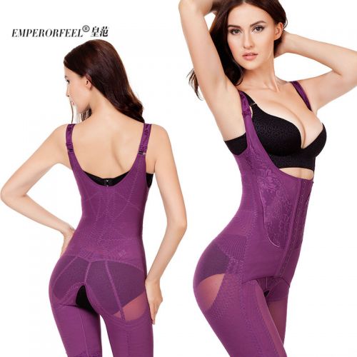 Sous-vêtement minceur EMPERORFEEL sexy en nylon - Ref 691060
