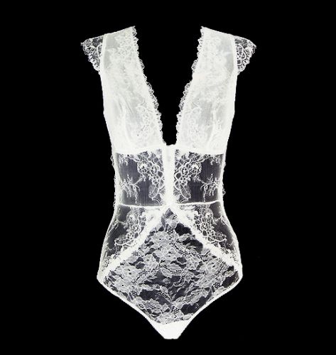 Sous-vêtement minceur sexy - Ref 691100