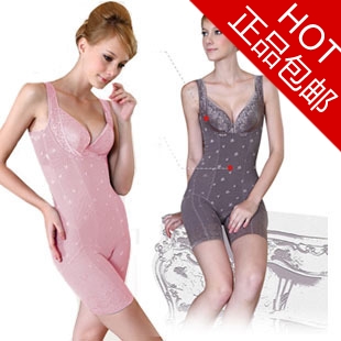 Sous-vêtement minceur en acrylique - Ref 691130