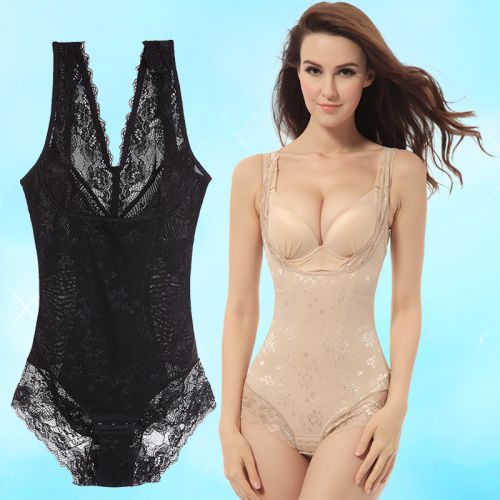  Sous-vêtement minceur Triangle en nylon - Ref 691169