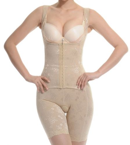 Sous-vêtement minceur en nylon - Ref 691446