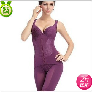 Sous-vêtement minceur Cour de la Reine Siamese en spandex - Ref 691498