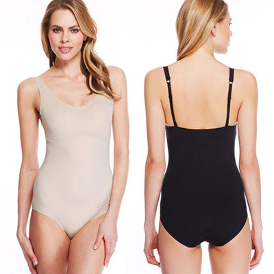 Sous-vêtement minceur en nylon - Ref 691517