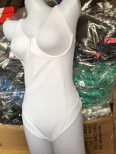 Sous-vêtement minceur en nylon - Ref 691571