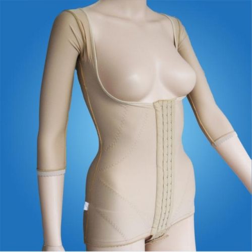 Sous-vêtement minceur LERM en spandex - Ref 691587