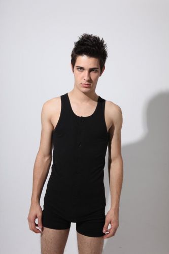 Sous-vêtement minceur SUPERBODY en coton - Ref 691784